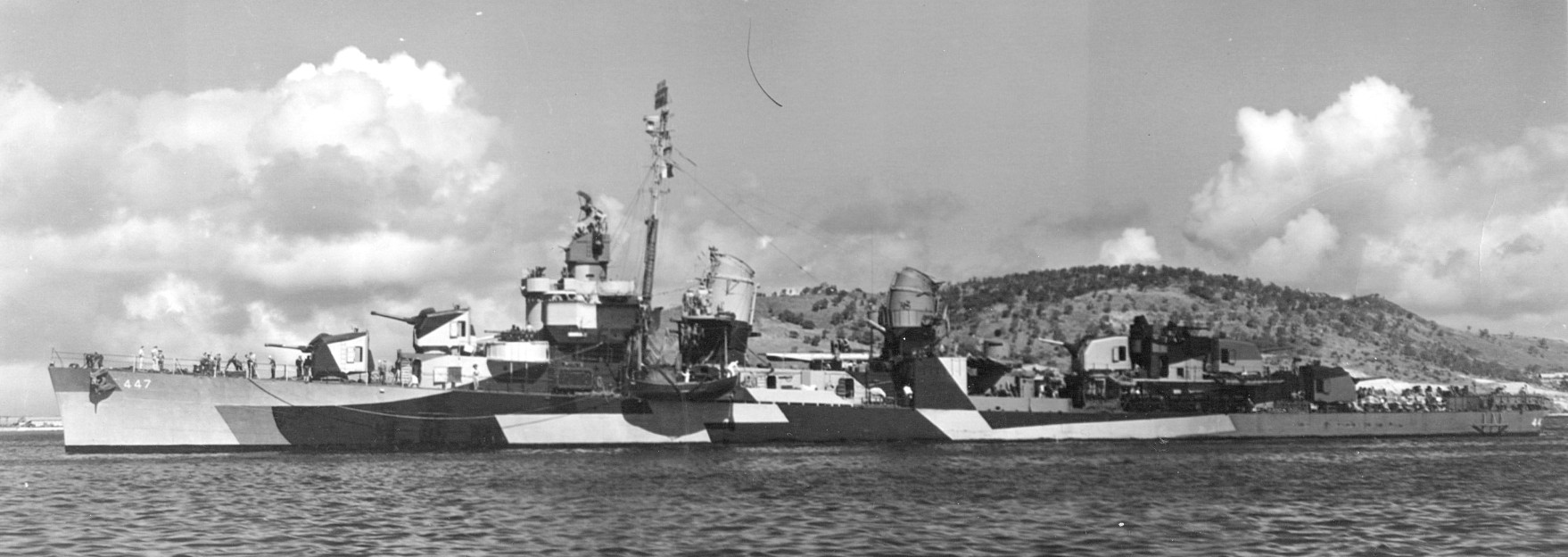 ship
